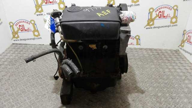 AEF VAG Motor completo comprar Alcalá
