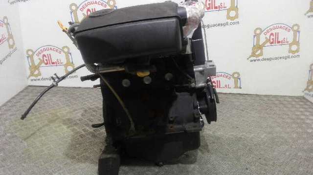 VAG AEF Motor completo comprar Tarragona