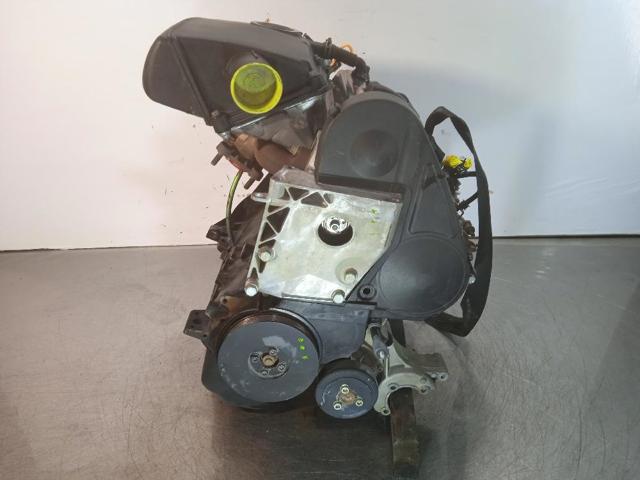 AEF VAG/Skoda