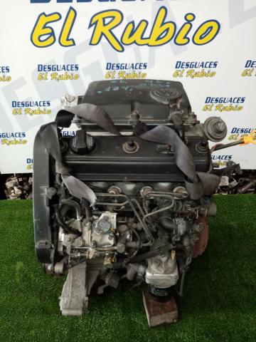 AEF VAG/Skoda