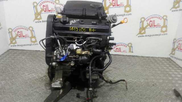AEF VAG Motor completo  comprar en Jaén