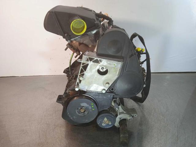 AEF VAG
