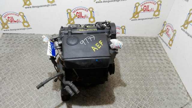 AEF VAG Motor completo  en stock Huelva