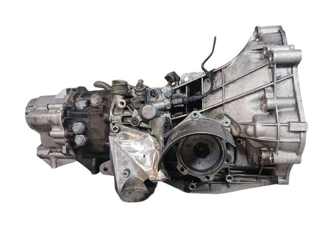 AEK VAG Motor completo  en stock Córdoba