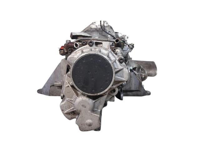 VAG AEK Motor completo  disponible Valladolid