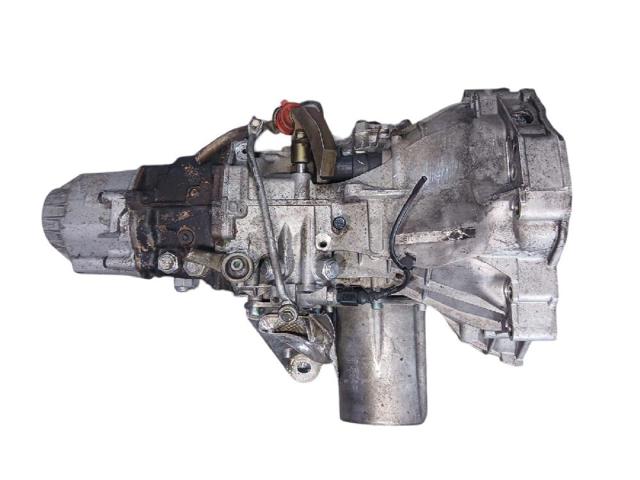 VAG AEK Motor completo  en stock Valencia