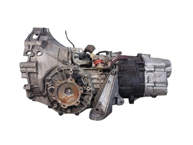 VAG AEK Motor completo  disponible España