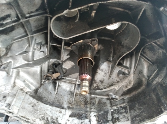 VAG AEK Motor completo  disponible España