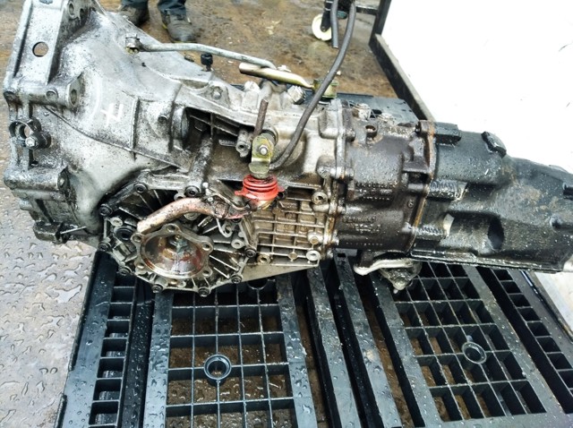 VAG AEK Motor completo  comprar en Ponferrada