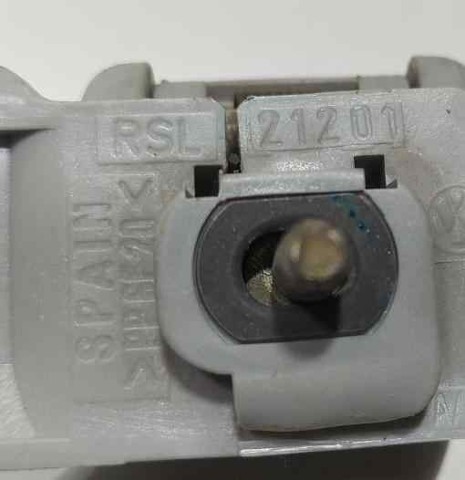 VAG AER Motor completo  en stock Salamanca