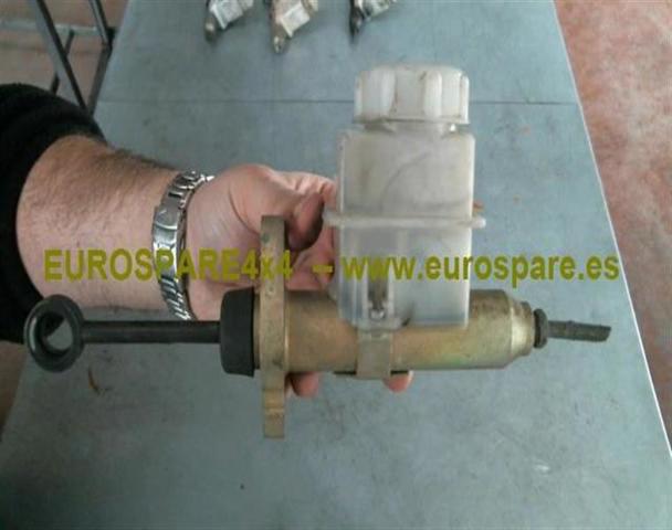 Cilindro maestro de clutch Land Rover Discovery I (1989-1998)