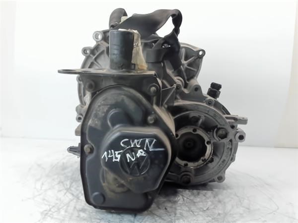 VAG AEV Motor completo comprar Tarragona