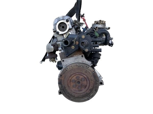 Motor completo AEV VAG