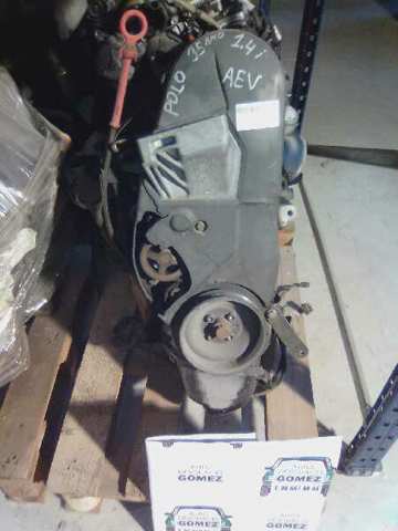 AEV VAG