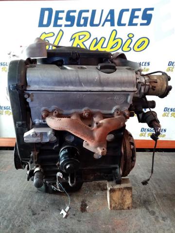 Motor completo AEV VAG