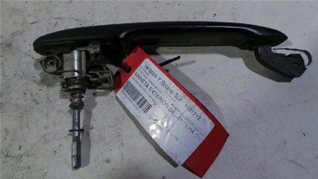 AEV Motor completo comprar Sevilla