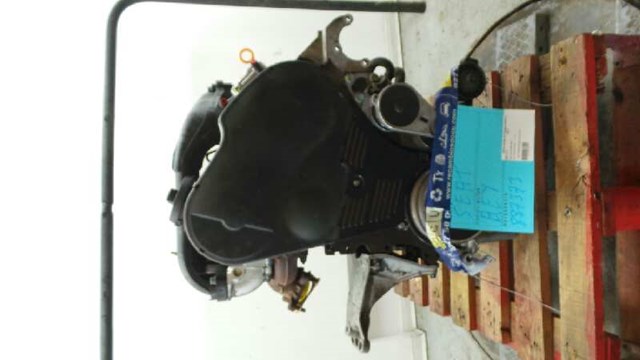 Motor completo para seat ibiza ii 1.9 d aey AEY