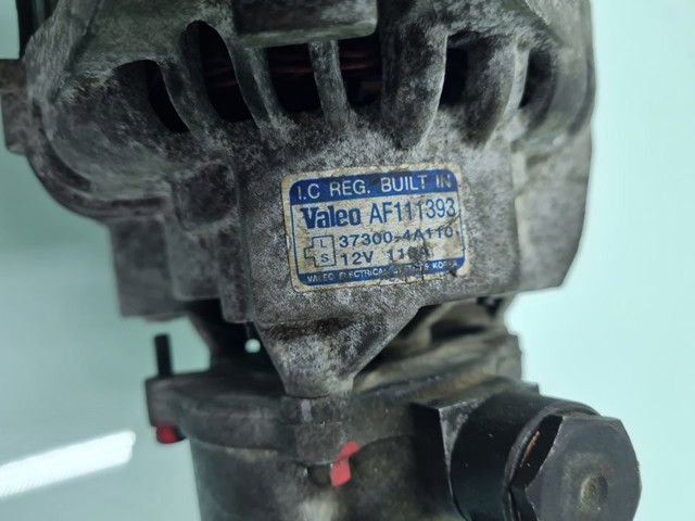 AF111393 HYUNDAI Alternador  en stock Huelva