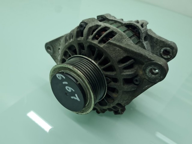 HYUNDAI AF111393 Alternador  en stock Salamanca