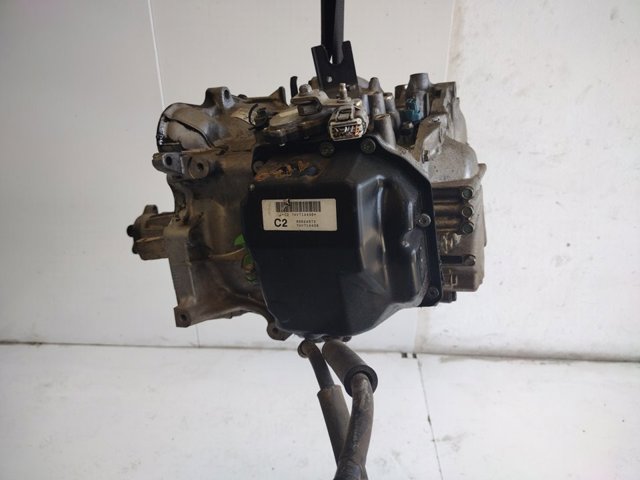 Caja automatica Opel Vectra  ()