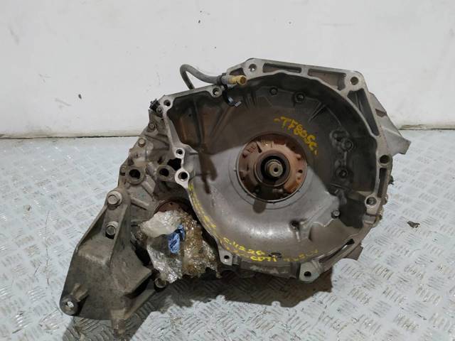 Comprar Caja de cambios automática completa Vectra  