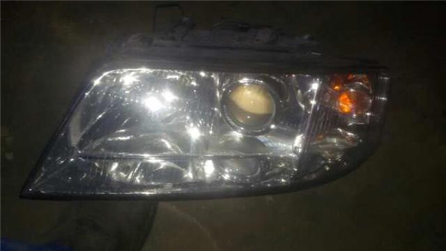 AFB Motor completo comprar Girona