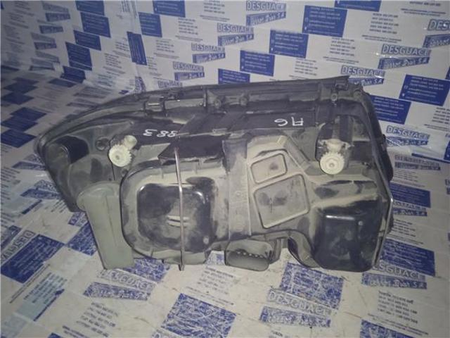 AFB Motor completo comprar Almería