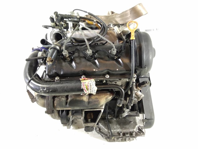 Motor completo para audi a4 (8d2,8d2) (2000-2000) 2.5 tdi afb AFB