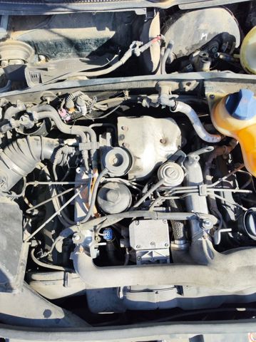 AFB VAG
