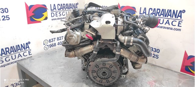 Motor completo para volkswagen passat 2.5 tdi afb AFB