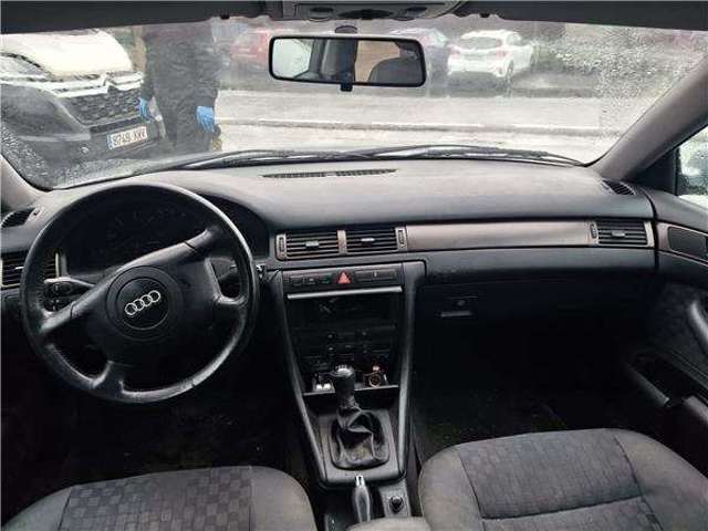 Precio del repuesto Motor Passat  sedán