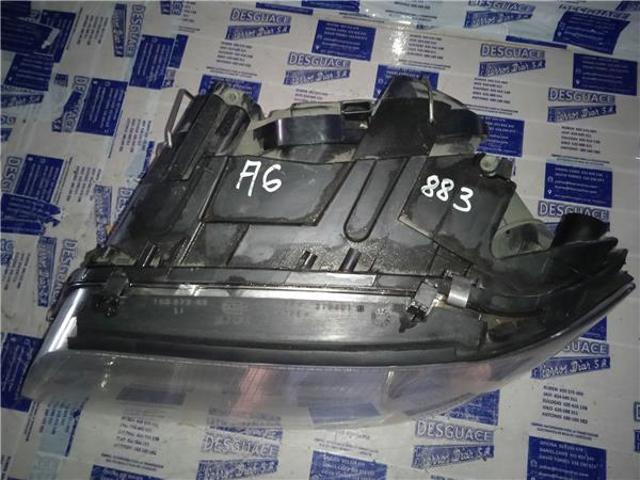 AFB Motor completo  comprar en Reus
