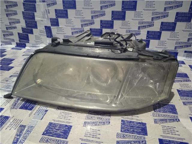VAG AFB Motor completo  en stock Valencia