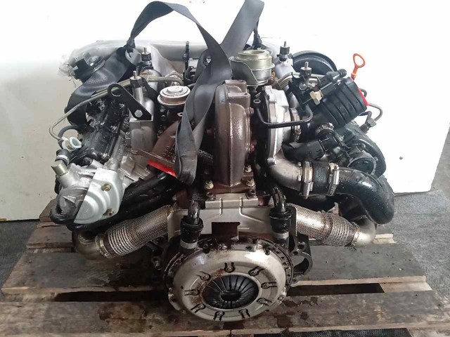 Motor completo para audi a6 berlina (4b2) 2.5 tdi afb AFB