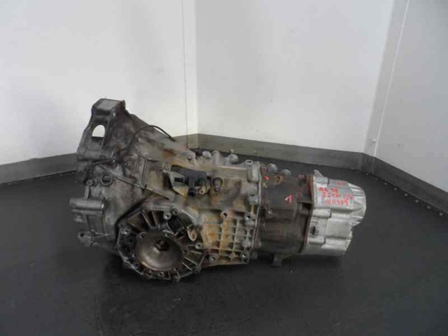 VAG AFB Motor completo  comprar en Albacete