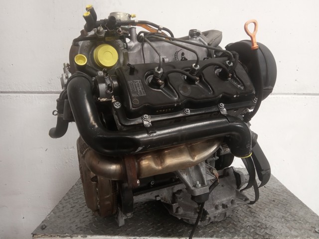 Motor completo para audi a6 berlina (4b2)  afb AFB