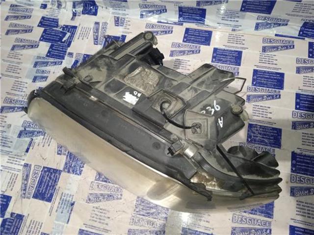 AFB Motor completo  en stock Castellón