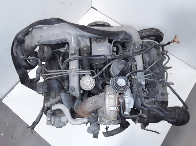 Motor completo para audi a4 berlina (b5) AFB