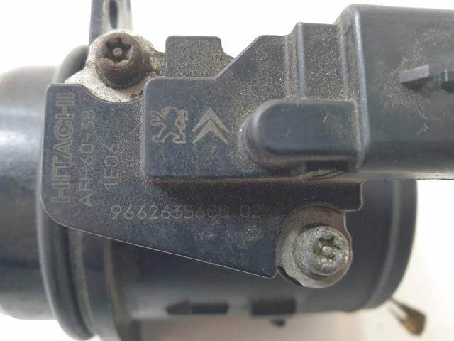PEUGEOT AFH6038 Caudalímetro comprar Pamplona