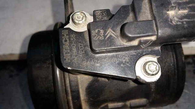 PEUGEOT AFH6038 Sensor de flujo de masa de aire  comprar en Albacete