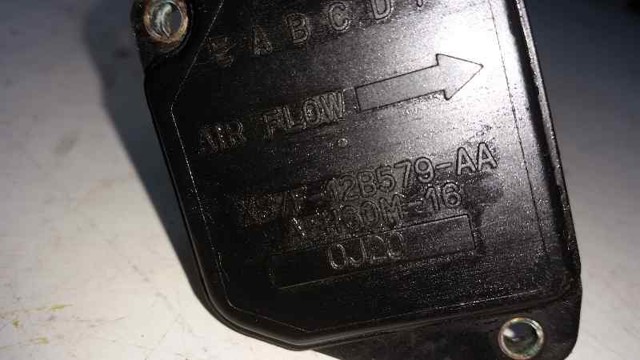 FORD AFH60M16 Sensor de flujo de masa de aire  disponible Valladolid