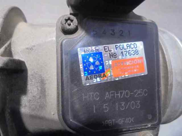 AFH7025C VAG Sensor de flujo de masa de aire  disponible Ourense