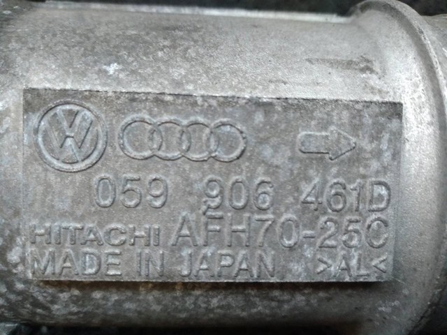 AFH7025C Sensor de flujo de masa de aire  comprar en Zaragoza