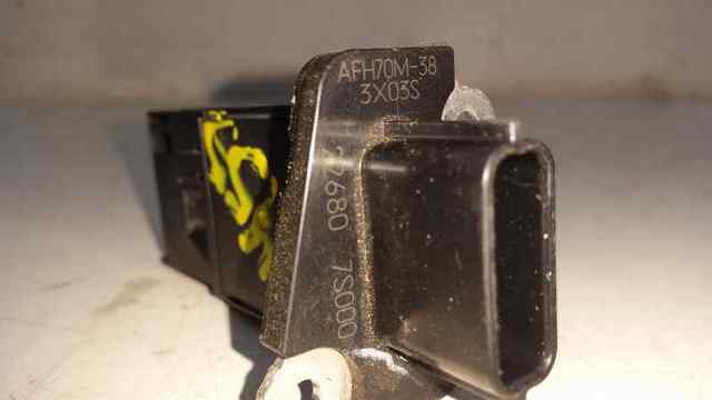 NISSAN AFH70M38 Sensor De Flujo De Aire/Medidor De Flujo (Flujo de Aire Masibo)  comprar en Murcia