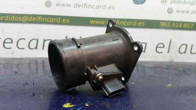 Caudalímetro AFH70M38 NISSAN