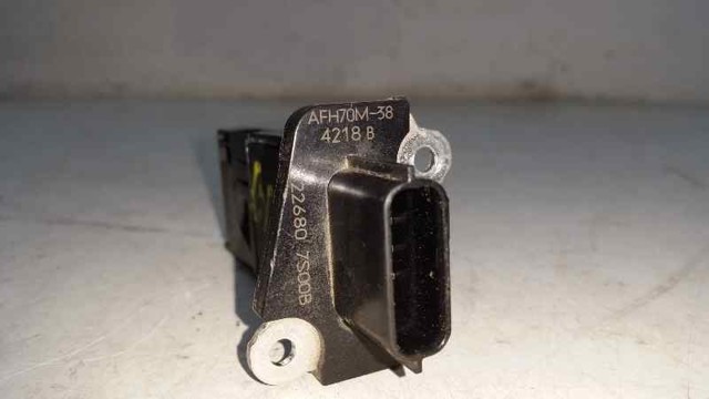NISSAN AFH70M38 Sensor de flujo de masa de aire  comprar en Ponferrada