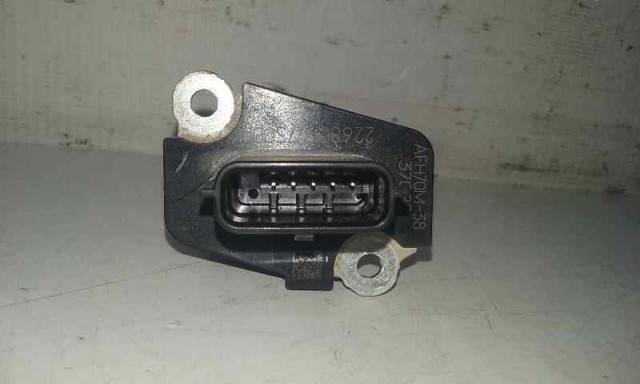 NISSAN AFH70M38 Caudalímetro  en stock Salamanca