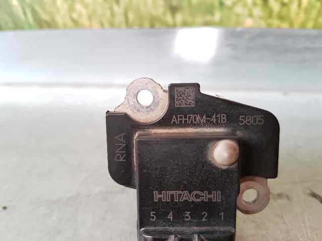 AFH70M41B Caudalímetro comprar Almería