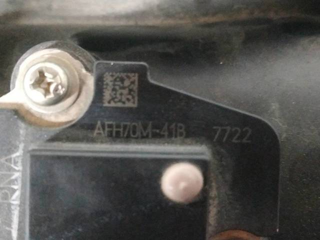 HONDA AFH70M41B Sensor de flujo de masa de aire  disponible Lugo