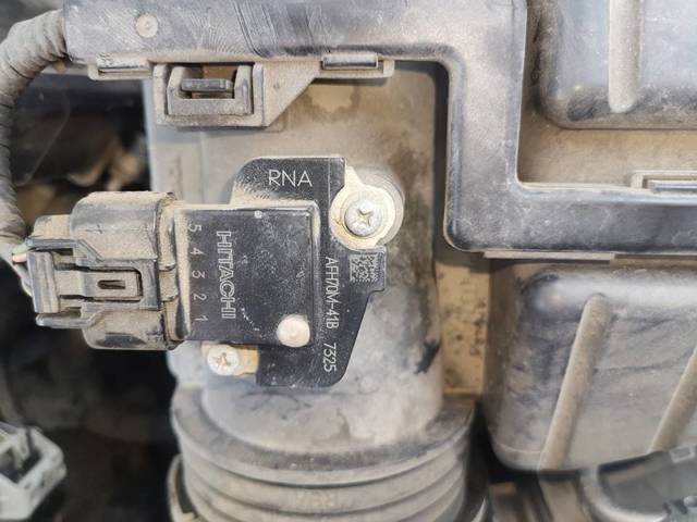 AFH70M41B Honda